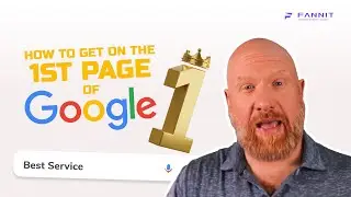 How Can I Be On the First Search Page of Google? | How to Improve Your Google Search Ranking