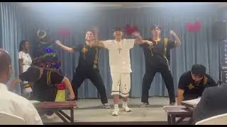 African traditional 🕺 💃 🕺 💃 🕺  dance