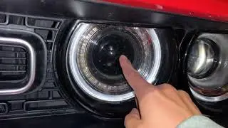 Merrick Motorsports Intake Rings!