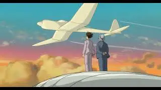 Common Sense Media Movie Review: The Wind Rises