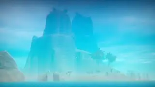 Raft - The Tallest Island
