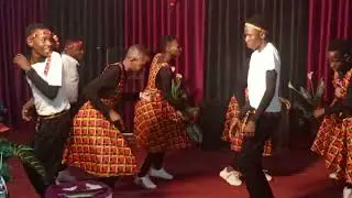 The immovables. @anointed soul winners ministeries international- fort-portal Uganda
