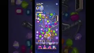 🏰💫 Disney Magic Match 3D LEVEL 12 Gameplay &mdash; Can You Beat This? 🎮