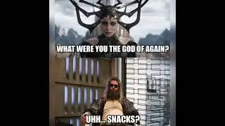 Thor Memes