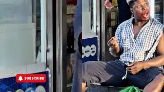 Напи — новый визажист (приготовьтесь смеяться)
