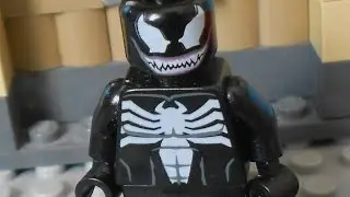 Lego Amazing Spider-man Episode 16 Trailer#3