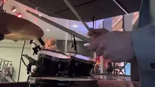Psalm 23 (I Am Not Alone) (live cover)