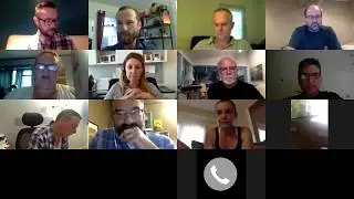 RAD's August 2018 Membership Call - Discussing The Overdose Crisis