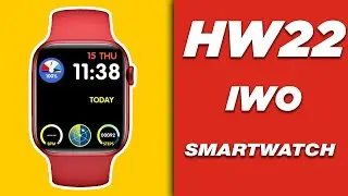HW22 Обзор и смешанные впечатления 🤷