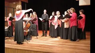 Magnificat | Bobbi Fischer / Helma Haller / Collegium Cantorum / Clenice Ortigara
