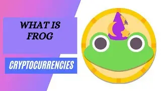 What is Frog? SCAM or LEGIT ? check details in this video