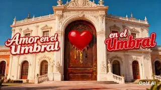 AMOR EN EL UMBRAL