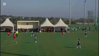 제주동계)신태인축구센터 U15 vs 미추홀FC(고학년후반전) 26.01.16(촬영-공성호부모님)
