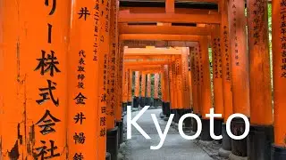 Kyoto