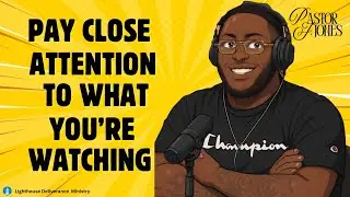 IS WHAT YOU WATCHING PLEASING TO GOD? #happysunday #jesusisspeaking #holyspirit 
