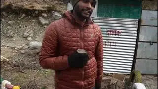 Darma Valley@ Tidang Village
