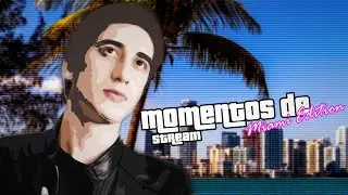 IRL MIAMI - MEJORES MOMENTOS