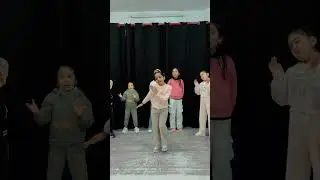 shortvideo doko bunne new trend song & video suryodaya dance studio beginner kids #viralreels #🔥🙏