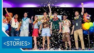 Creating a Memorable Onboarding Experience | Zappos Stories