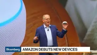 Highlights From Amazon's New Product Event