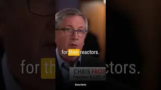 Western World's Nuclear Energy at Risk!