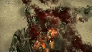 Nation Red Gameplay HD
