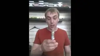 Eleaf istick 30w review really funny