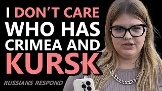 Should We Give Kursk to Ukraine for Peace?