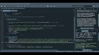 grading logic video