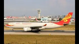 16-9-2018 Airplane Spotting at Istanbul Ataturk Airport (DutchPlaneSpotter)
