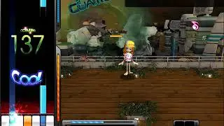 [O2JAM v3] [LN] Canon (Orgel Version) - Normal x4