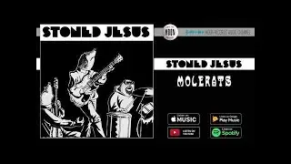 Stoned Jesus - Molerats | Official Audio