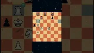 Mikhail Tal #chess #chesscom #chesspuzzle #education #educational  #funny #brainpuzzle