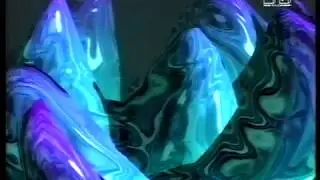 Future sound of London - Lifeforms / The Dice man - Polygon Window (Warps Artificial Intelligence)