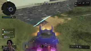 PaoGing Is Back Part4.