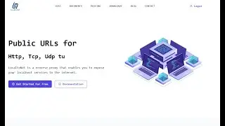 LOCALTONET alternatif online-kan eRapor SD, SMP dengan server local #localtonet #viralvideo