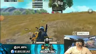 Mortal Reveals His PUBG Role Model!😱| Who is He?