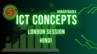 NQ & ES London Session | ICT CONCEPTS | 29/01/2026