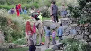 Reducing Risks and Vulnerabilities from Glacial Lake Outburst Floods project
