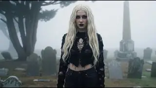 🖤 🖤 Undone - New Gothic Love Song 🖤 | Digital Sith Studios #goth #gothic #viralmusic #newsong