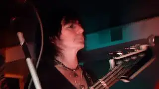 L.A. Guns at Dead Horse Cantina
