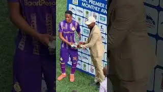 #PlayerOfTheMonth #NBCPL #LigiKuu #Diarra #ligikuu #yanga