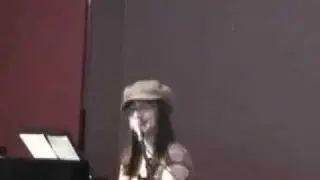 Lena Gabrielle - Straightjacket