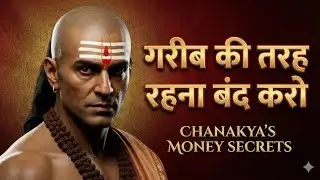 ये 7 बातें अमीर बनना हैं तो याद रखो || Chanakya Niti 