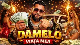 DAMELO, Viata Mea 💰 Balkan VIBE | Manele 2026 💸 Manele CLUB 2026 | HIT