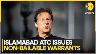 Pakistan: Anti-Terrorism Court Issues Non-Bailable Warrants | World News | WION