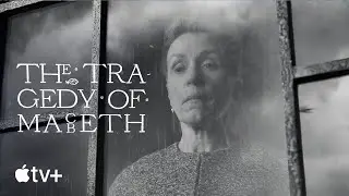 The Tragedy of Macbeth &mdash; 
