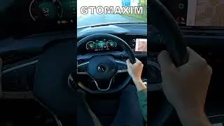 2022 VW Golf 8 2.0 TDI - acceleration [ 0-100km/h ]