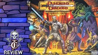 Dungeons And Dragons: Un'Avventura Fantasy - Cosa ne penso?