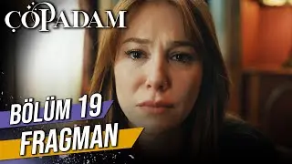 &Ccedil;&ouml;p Adam 19. B&ouml;l&uuml;m Fragman